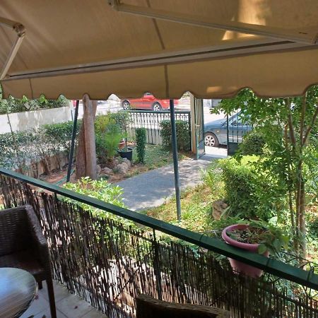 Stavros - Luxury Maisonette In Glyfada Athene Buitenkant foto