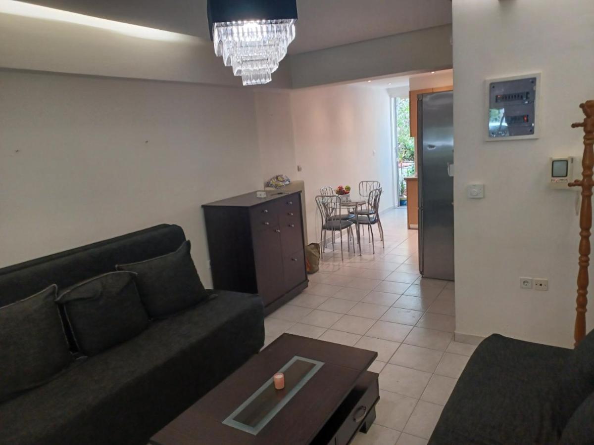 Stavros - Luxury Maisonette In Glyfada Athene Buitenkant foto