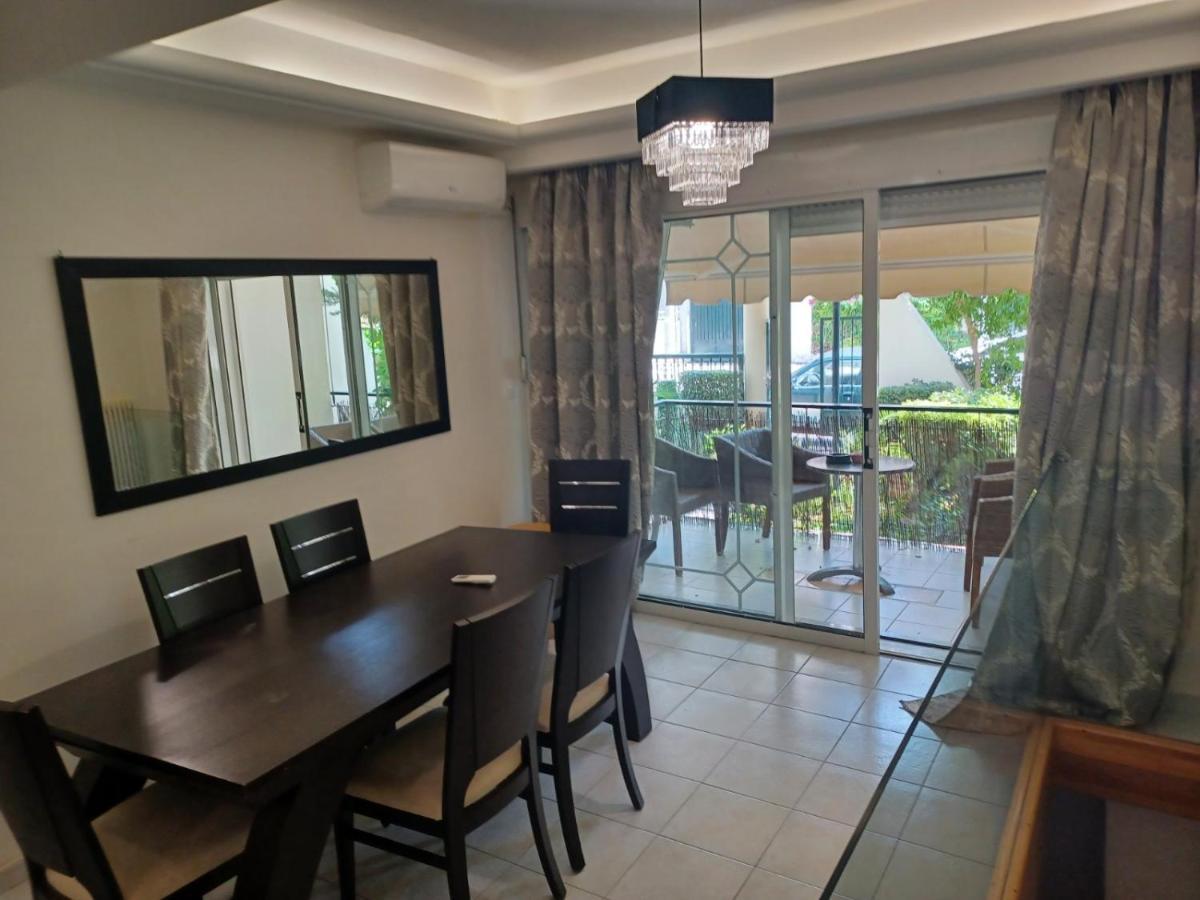 Stavros - Luxury Maisonette In Glyfada Athene Buitenkant foto