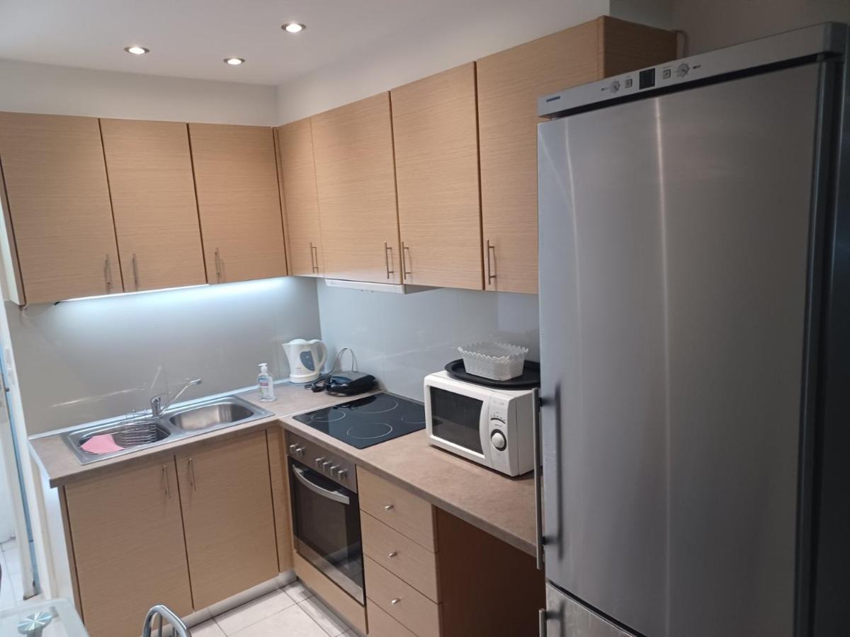 Stavros - Luxury Maisonette In Glyfada Athene Buitenkant foto