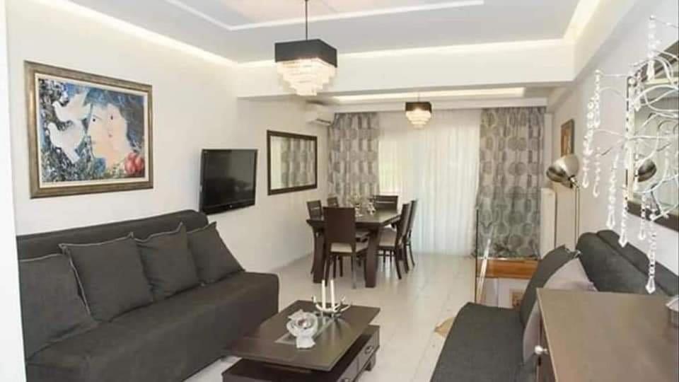 Stavros - Luxury Maisonette In Glyfada Athene Buitenkant foto