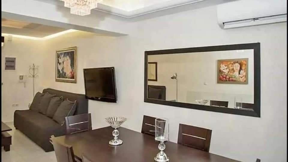 Stavros - Luxury Maisonette In Glyfada Athene Buitenkant foto