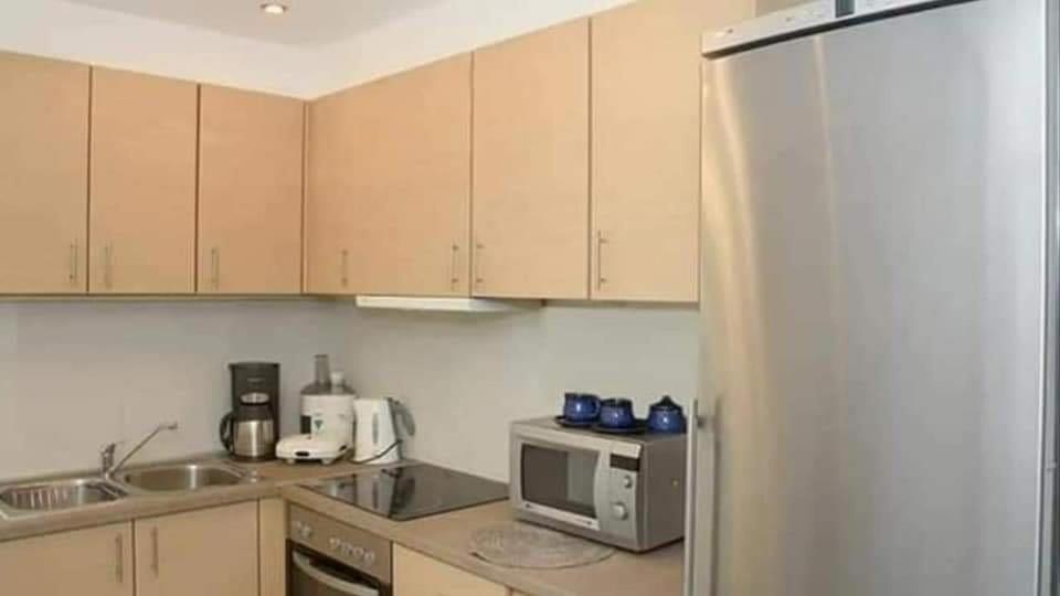 Stavros - Luxury Maisonette In Glyfada Athene Buitenkant foto